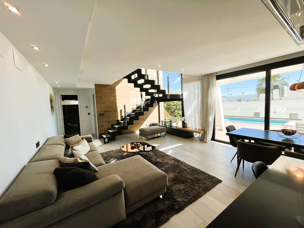 A1088 - Jamaica in Golf Bahia, Finestrat