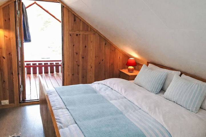 Ferienhaus Saglia in Froland