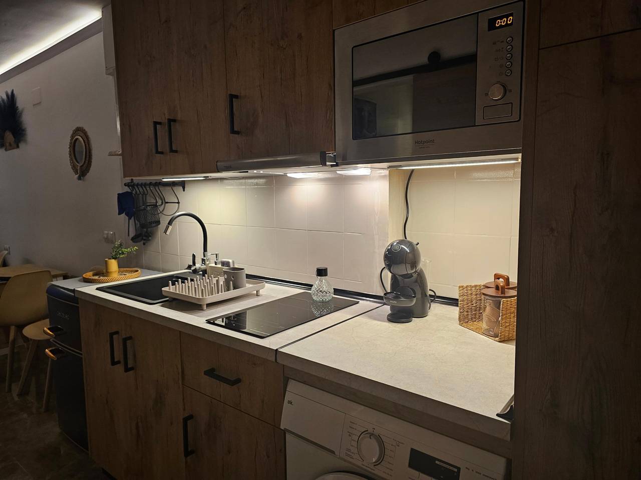 Vakantieappartement voor 4 personen met balkon/terras, foto 11