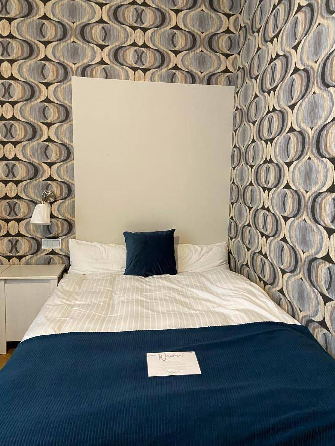 BnB für 3 Personen in Budapest - 4