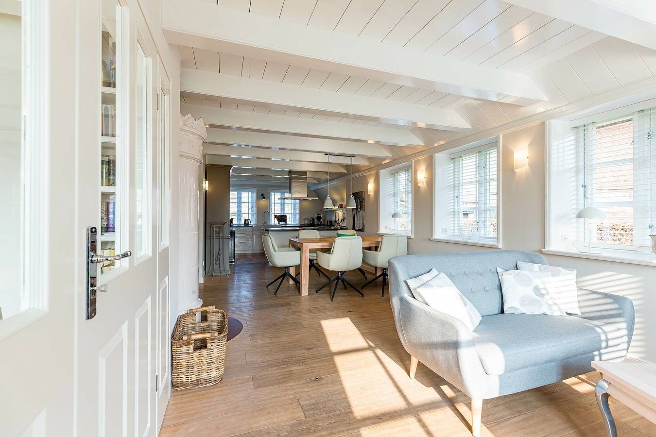 Friesen-Kate-Oldsum in Klintum, Oldsum