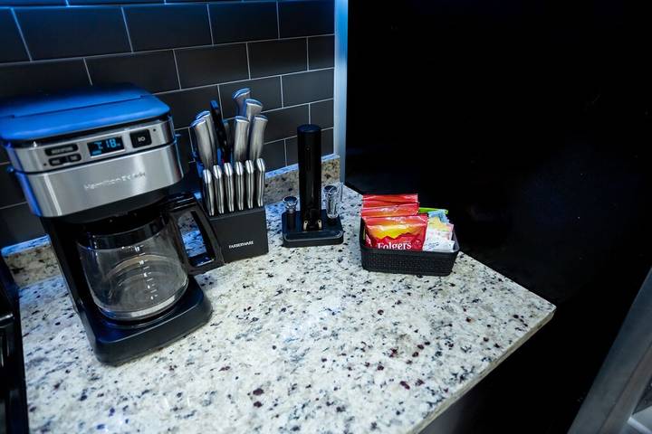 Holiday rental for 6 people in Baltimore