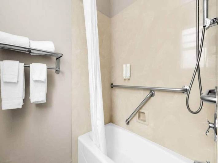 Apartamento entero, 2 camas tamaño king | No fumadores in San Francisco, Norte de California