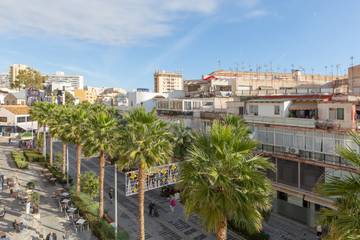 Apartamento De Férias para 4 Pessoas em Torremolinos Centre, Torremolinos, Foto 4