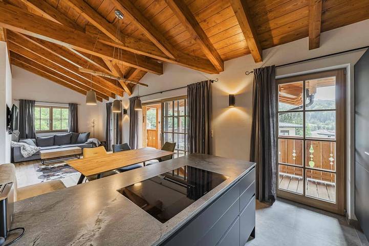 Ferienwohnung für 5 Personen - 1