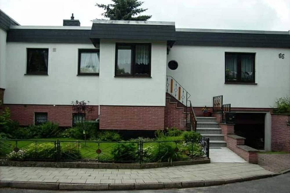 Ganze Wohnung, Ferienwohnung Liebke - Objekt 25918 - Ferienwohnung Liebke in Biestow, Rostock