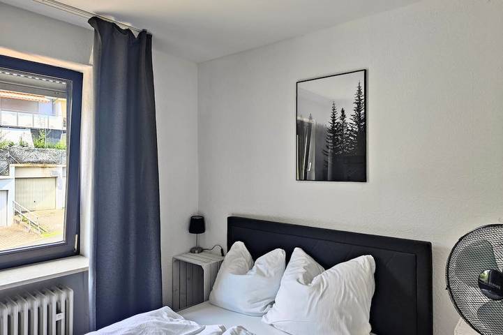 Maison de vacances pour 12 personnes - 1