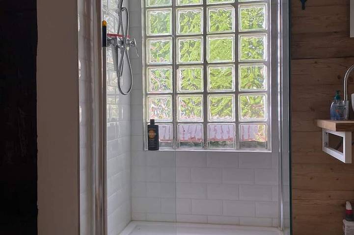 Ferienhaus für 2 Personen, mit Garten und Sauna in Kiel - 3