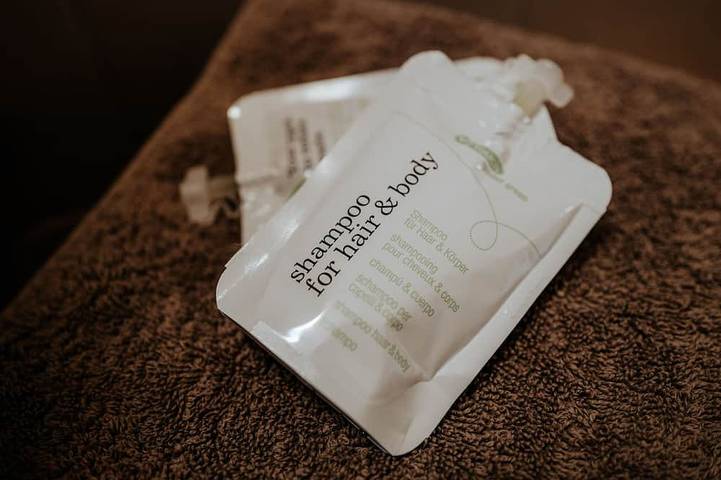 Agriturismo für 2 Personen, mit Garten am Wolfgangsee - 4