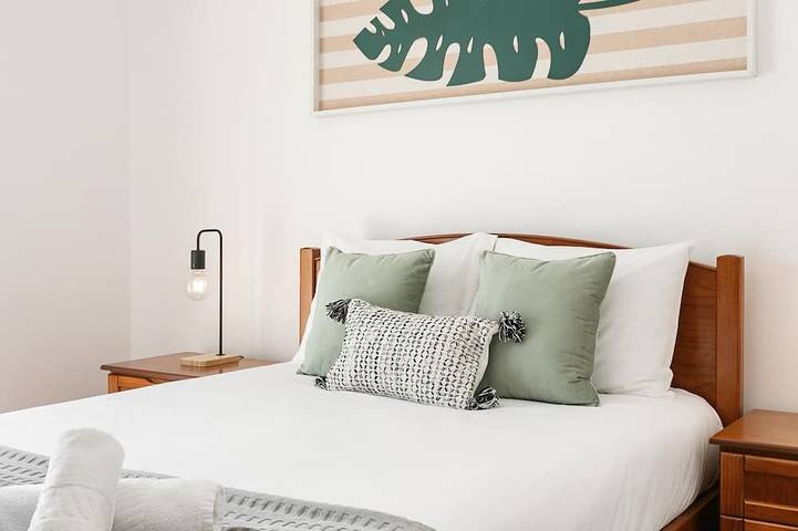 Entire apartment, Brisa d´Ouro - Relaxing Getaway in Leiria District