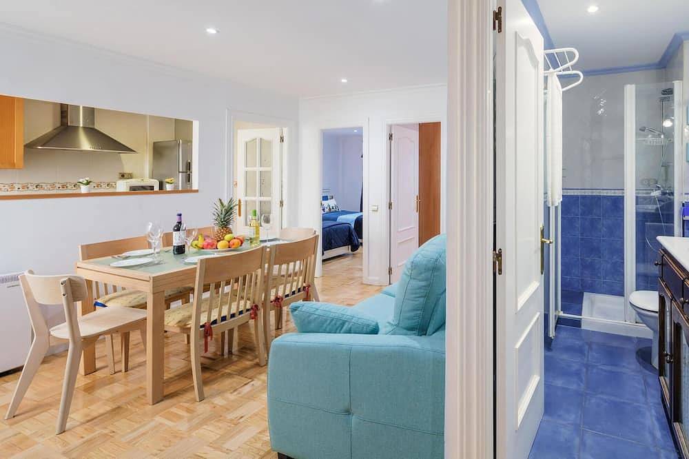 Appartamento intero, Splendido appartamento con 2 camere da letto a Oviedo in Oviedo, Montagne Cantabriche