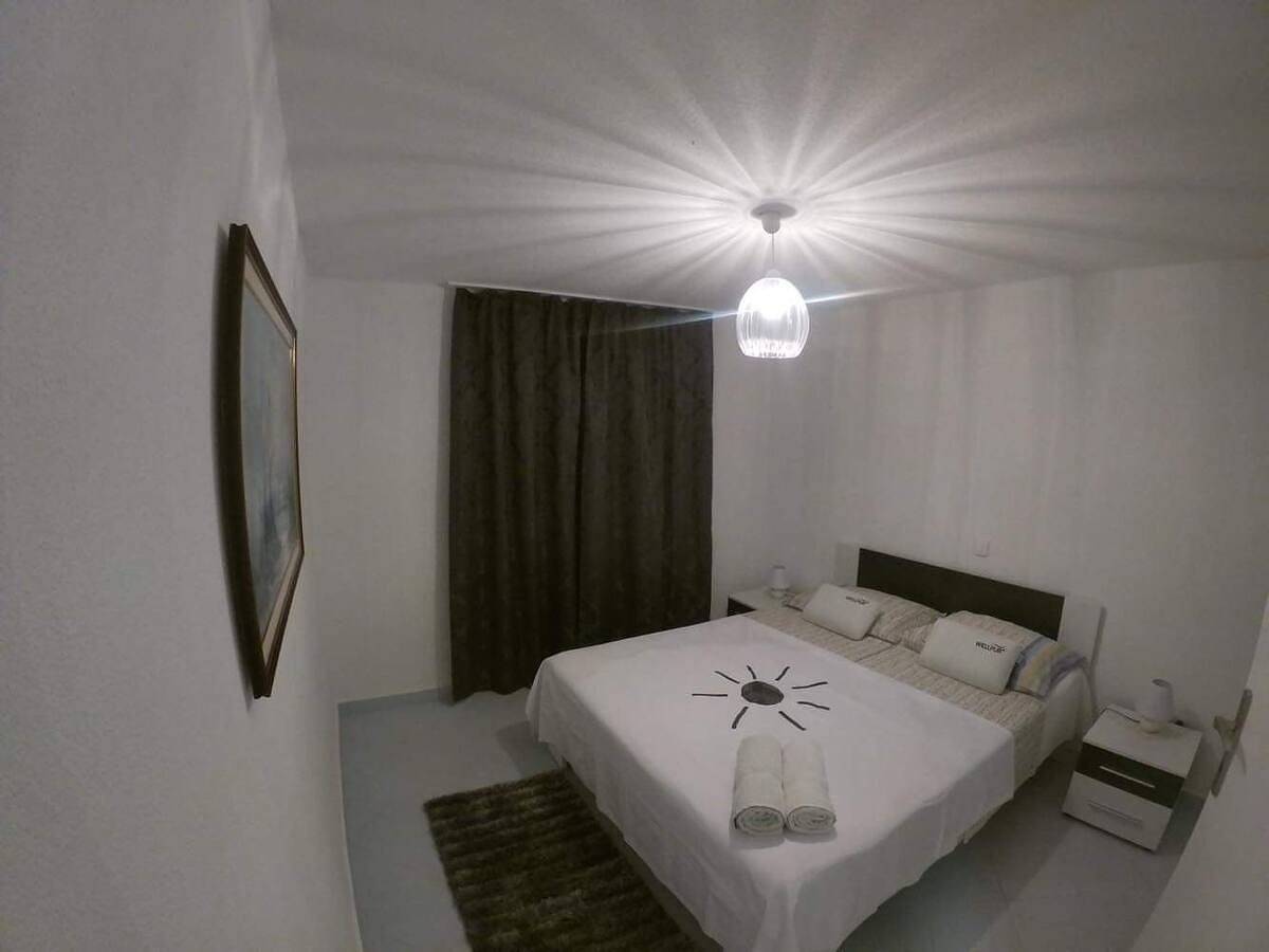 Apartamento entero, Apartamento de una habitación con una terraza Stari Grad, Hvar A-21723-a in Stari Grad, Hvar (isla)