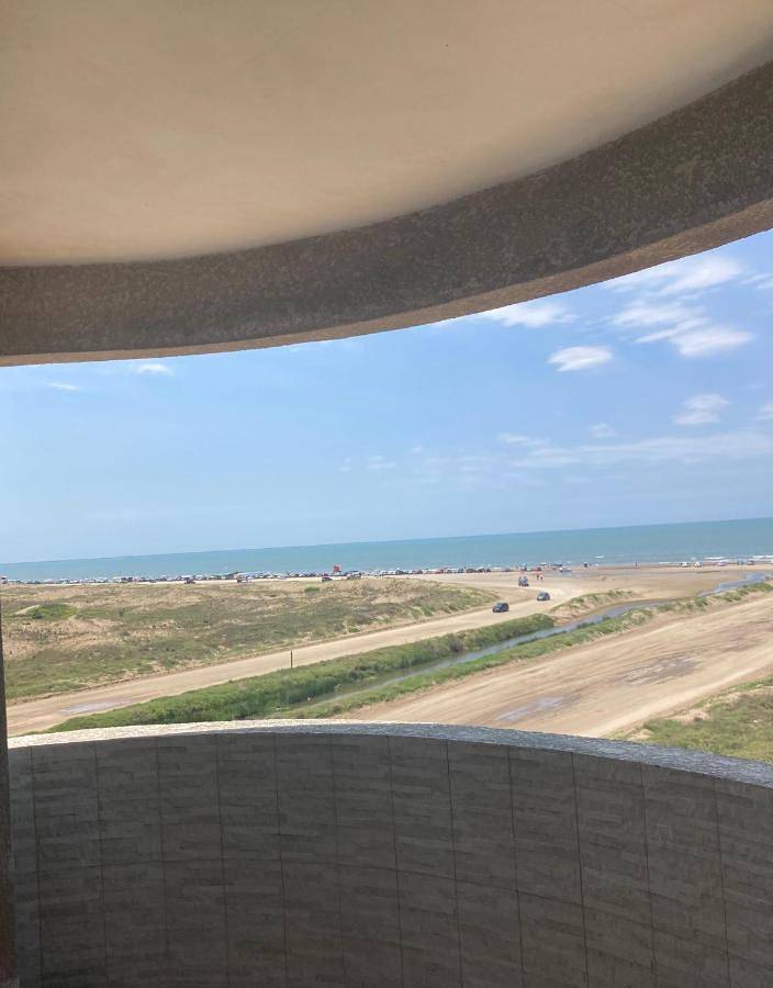 Gîte pour 6 personnes, avec balcon à Río Grande (fleuve)