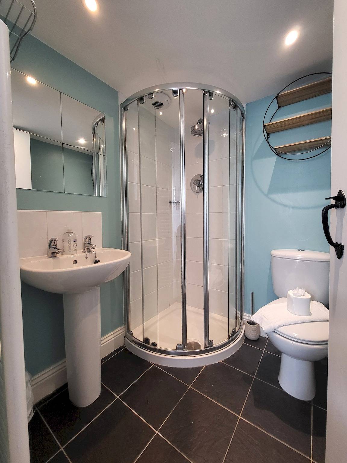 Ferienhaus für 2 Personen in Grasmere, Lake District