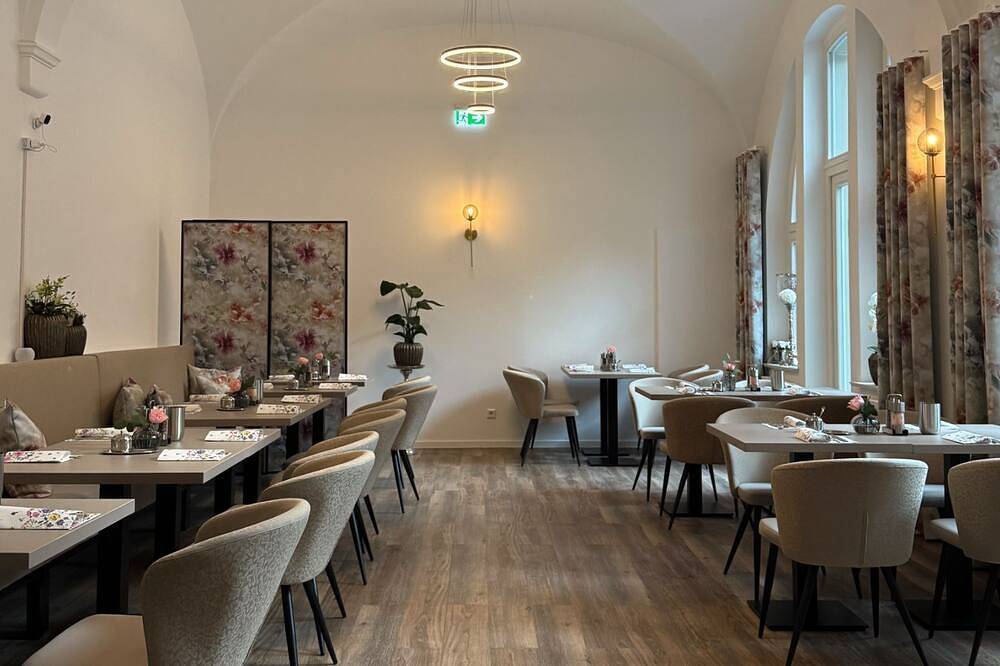 Comfort category - Hey! Halle - Your city hotel in Halle (Saale), foto 8