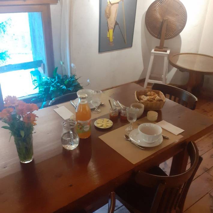 Location de vacances pour 2 personnes, avec jardin dans le Sud de la France - 3