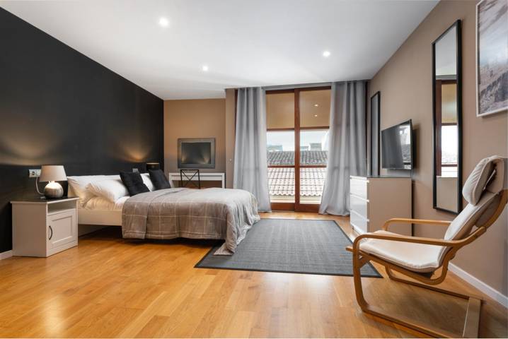 Villa für 8 Personen, mit Balkon/Terrasse auf Mallorca - 3