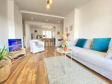 Vakantieappartement voor 4 Personen in Annecy, Annecy (commune), Afbeelding 4