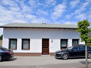 Ferienwohnung für 5 Personen in Selliner See, Baabe, Bild 2