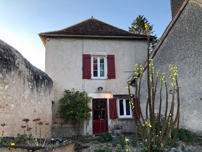 Gîte pour 3 personnes