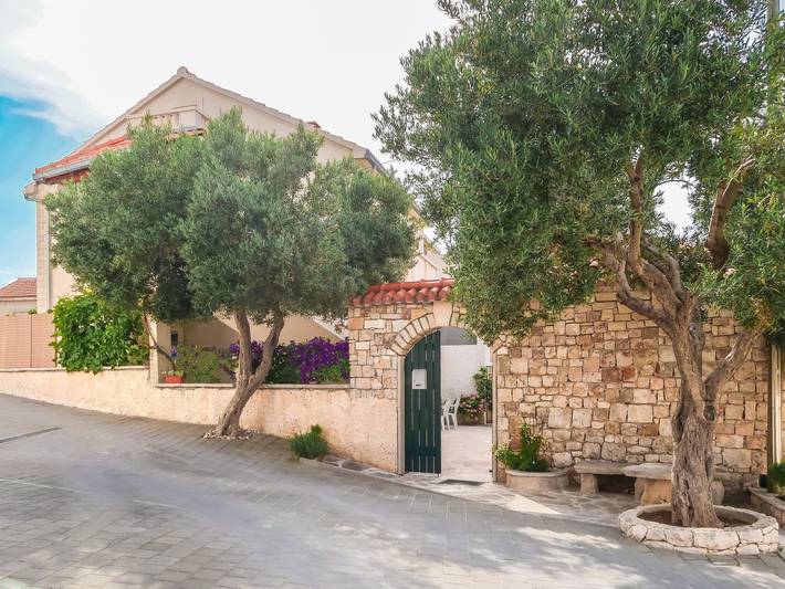 Geheel appartement, Ana in Supetar, Brac