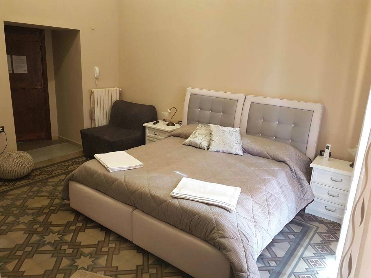 Nonna Ninetta in Melfi, Vulture