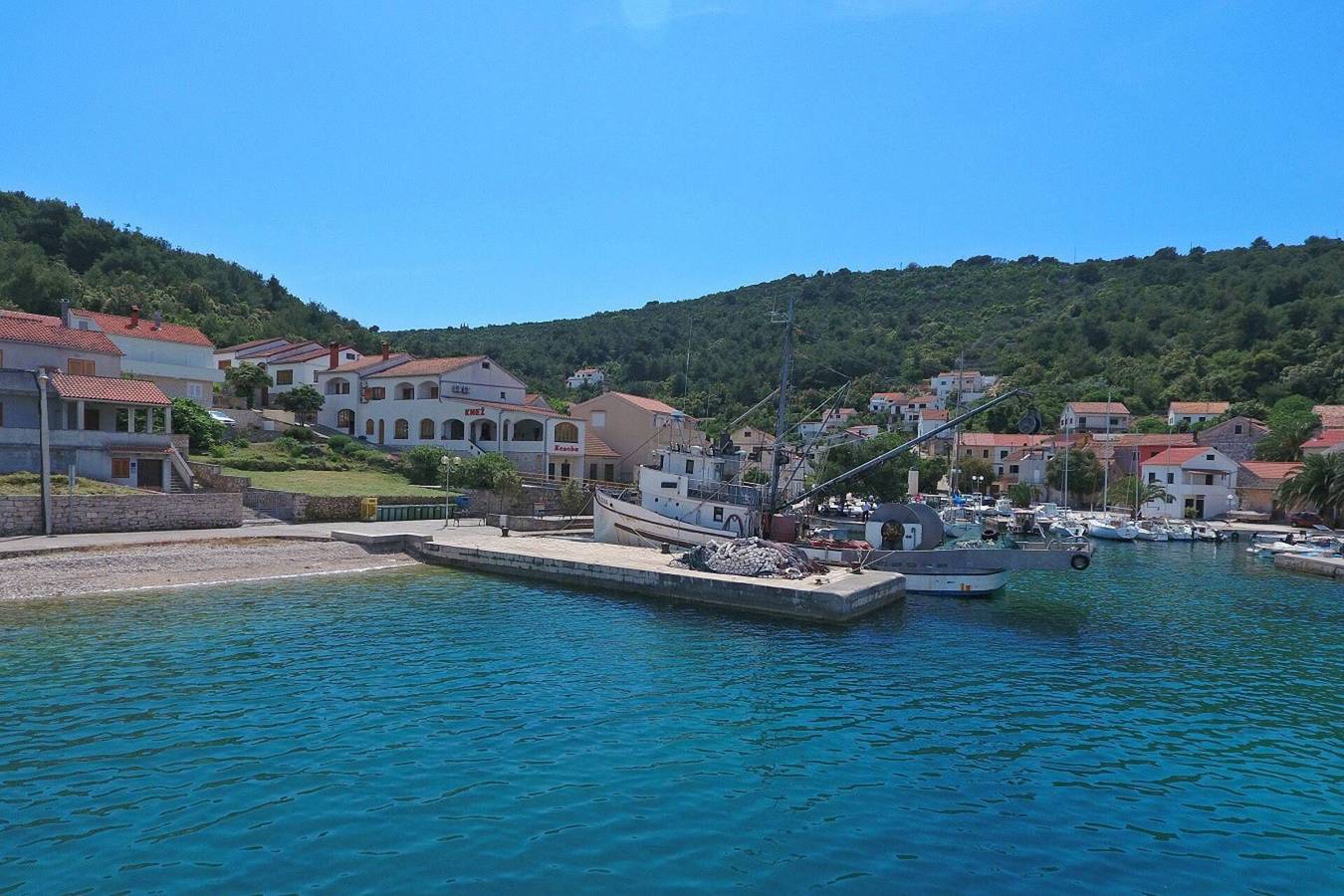 Appartamento vacanze a IZ a partire da 118€ a notte