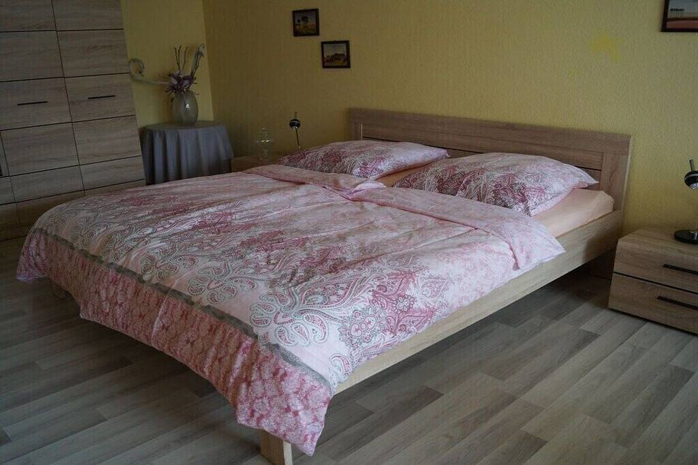 Ganze Wohnung, Wunderschöne Wohnung in Kirn in Kirn, Nahetal