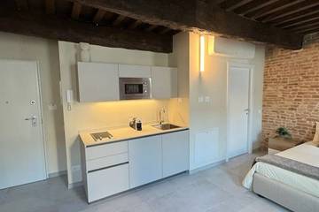 Ferienwohnung für 3 Personen in Ravenna
