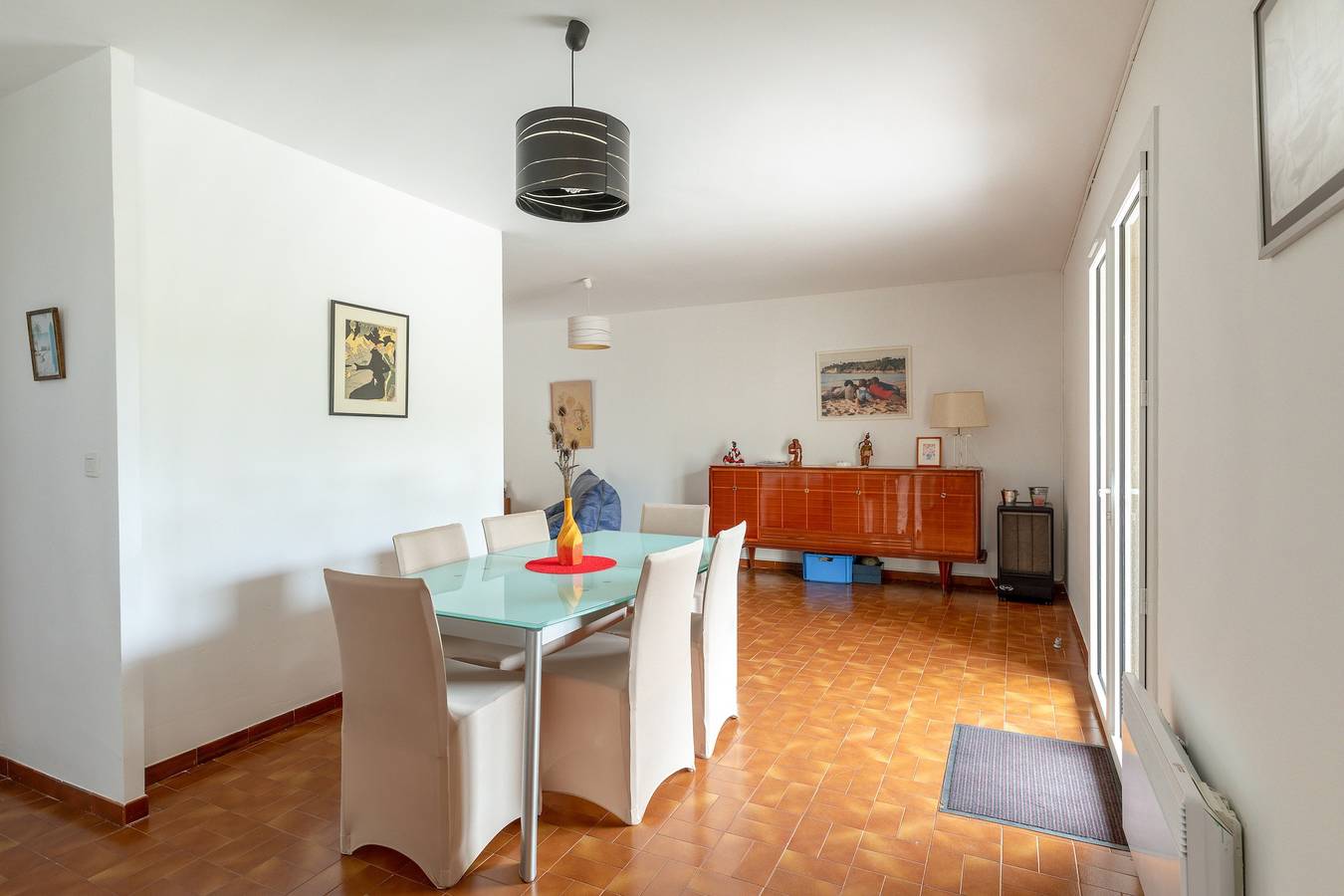 Casa cómoda en Vendres, 87 m², cerca de la playa in Vendres, Costa mediterránea (Francia)