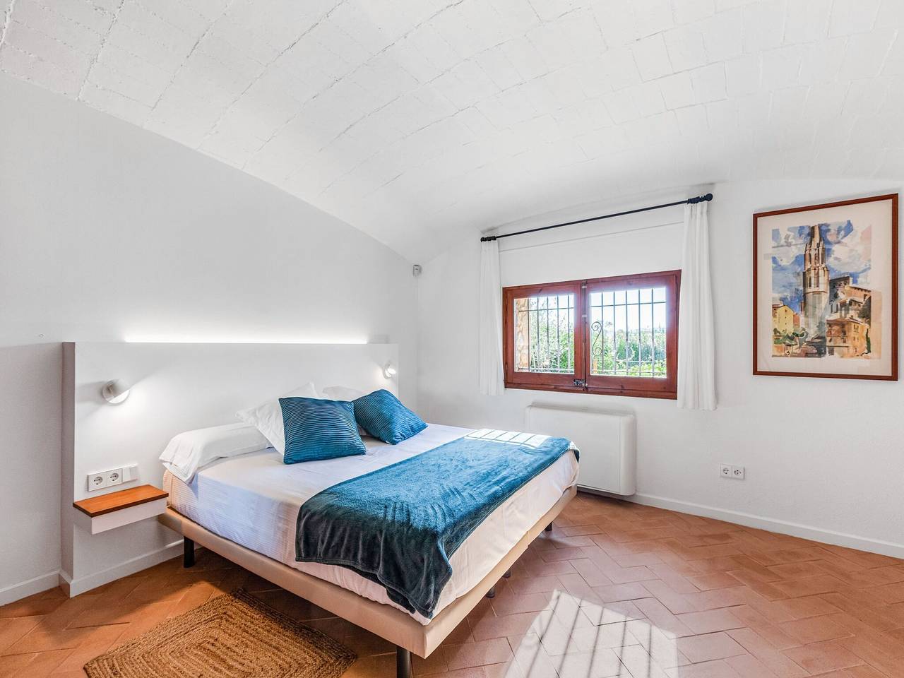 Charmantes Haus in der Nähe von Vulpellac in Vulpellac, Forallac