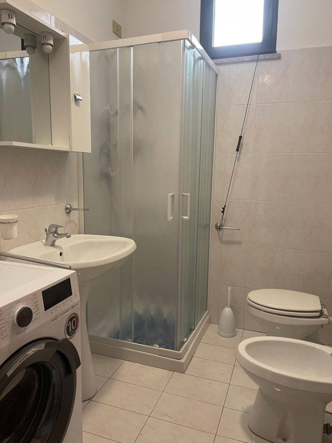 Appartement entier, Villa de vacances avec brise marine à Grado in Grado, Province de Gorizia