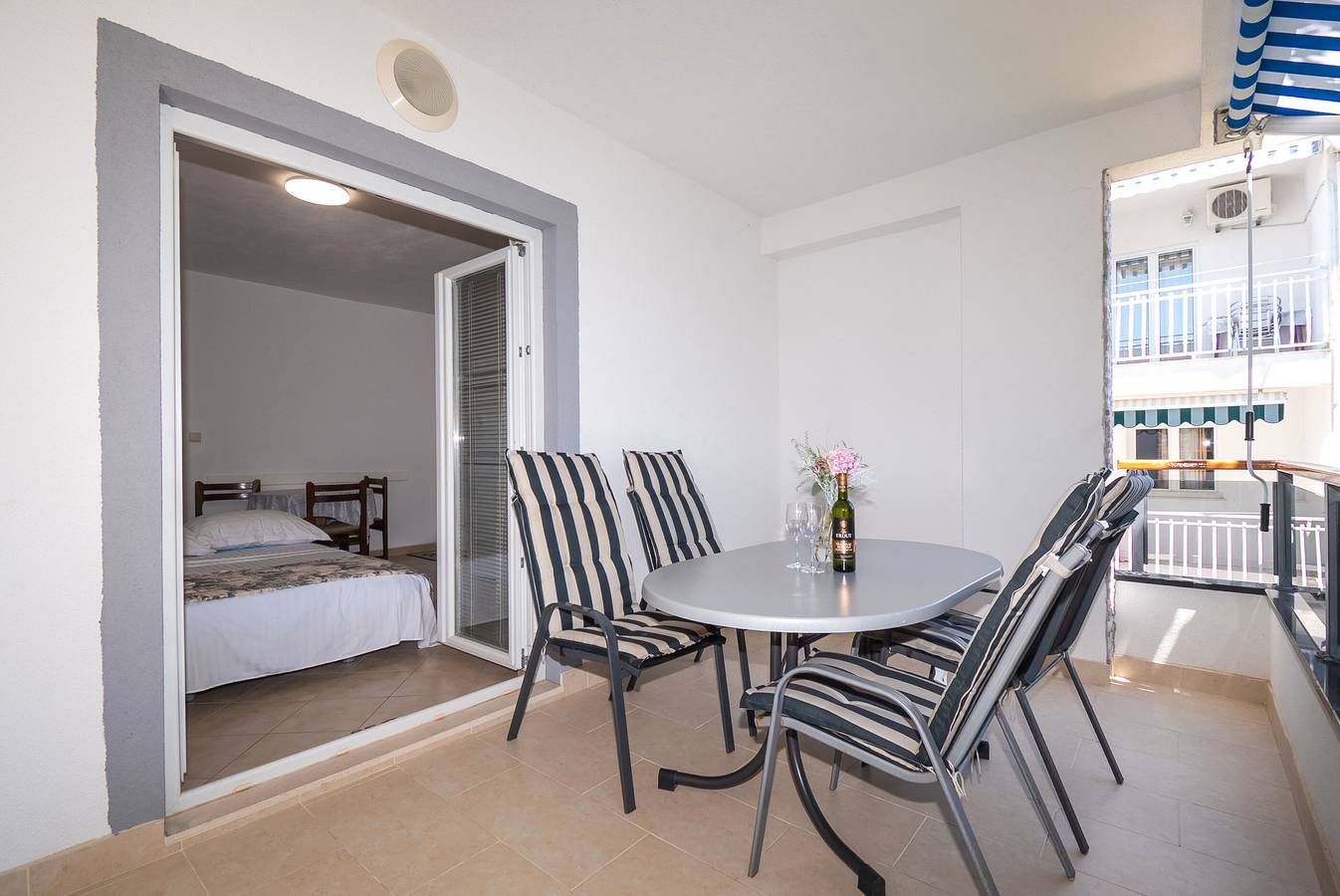 Appartamento vacanze a Vodice a partire da 86€ a notte
