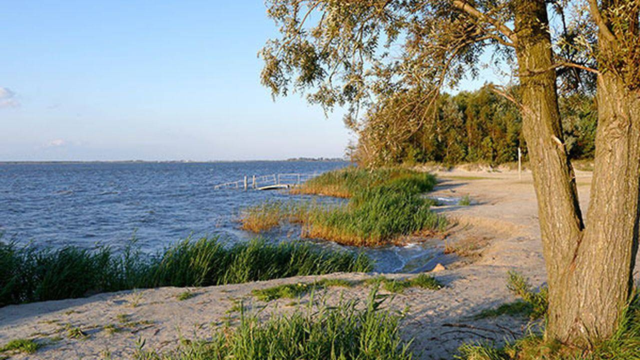 Huus_am_Darß in Fuhlendorf, Vorpommern