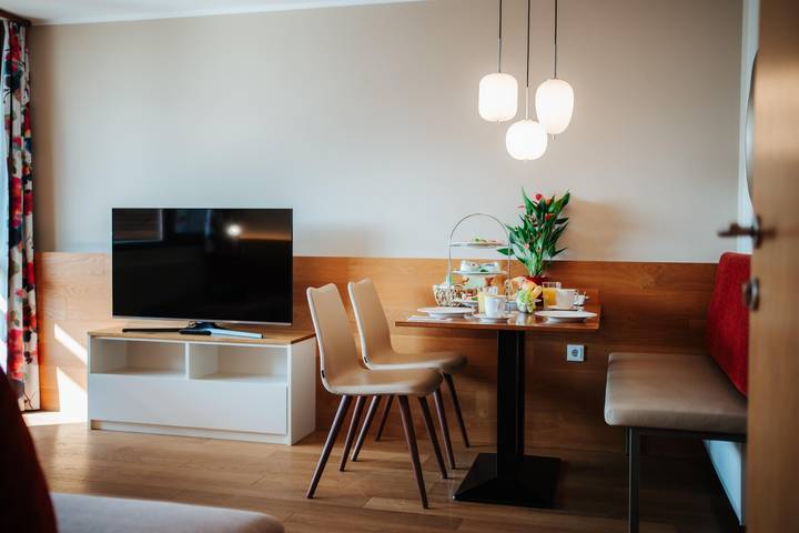 Ganze Ferienwohnung, Faaker See in Karawanken und Bachergebirge, Villach
