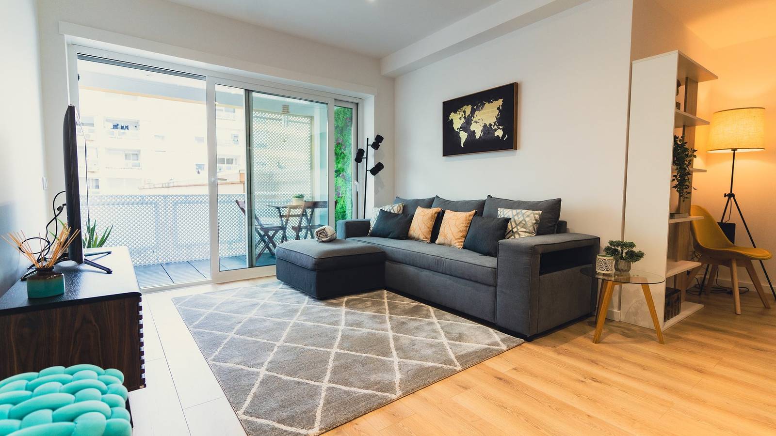 Ganze Wohnung, Guestready - Glamorous getaway in Coimbra in Coimbra, Coimbra Distrikt