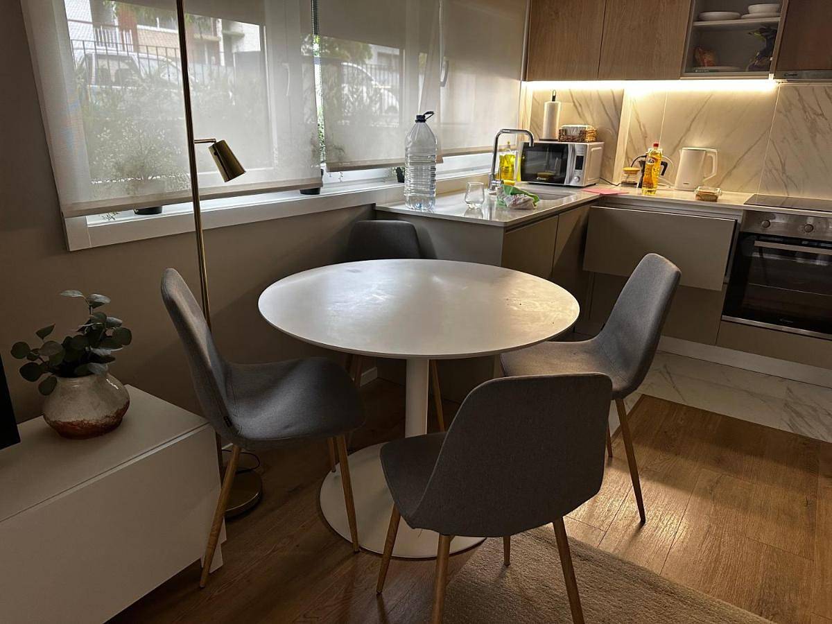 Apartamento entero, One-Bedroom Apartment in Aldoar, Oporto