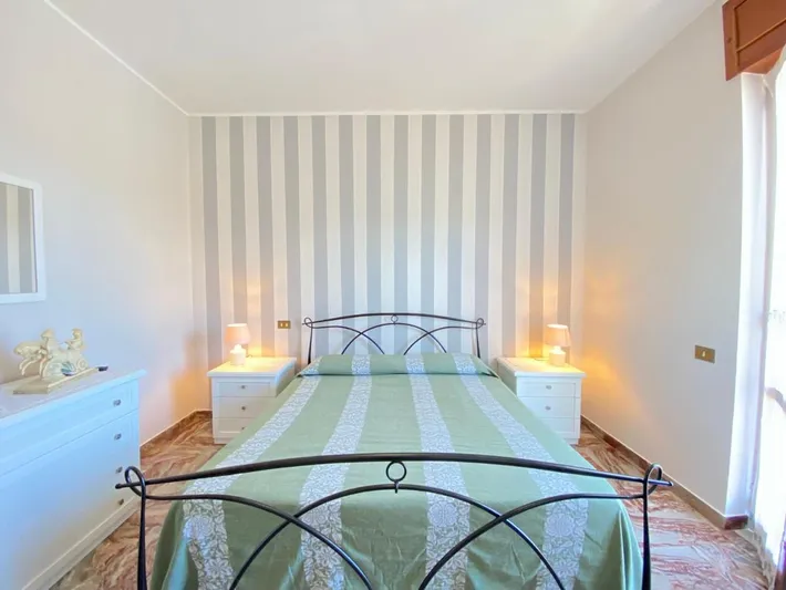 Appartamento vacanze per 4 persone, con panorama e terrazza - 1