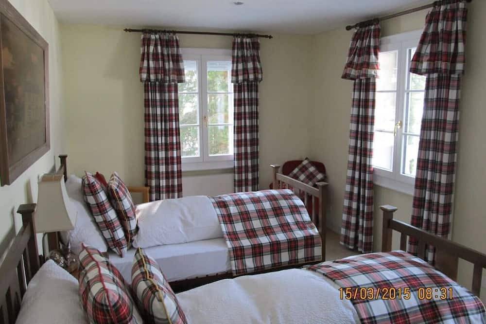 Engelberg/Titlis , classic villa , ski chalet apartment in Engelberg, Obwalden