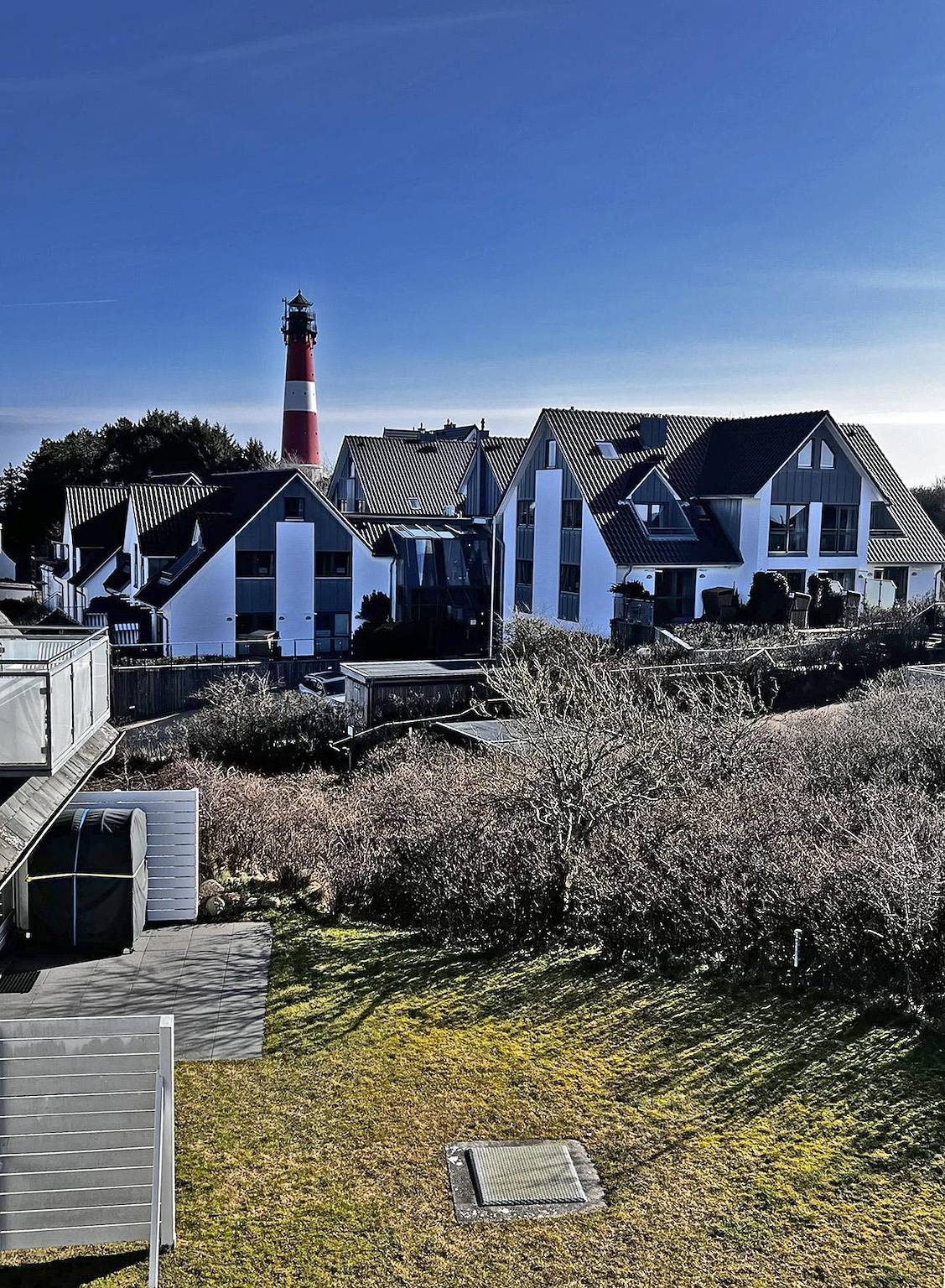 Ganze Ferienwohnung, An der Düne Nr 7 in Hörnum, Sylt