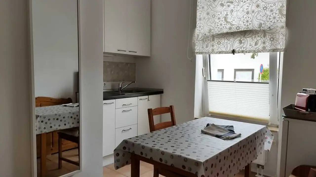 Apartamento vacacional entero, Ferienwohnung für 2 Personen (22 m²) in Lubmin (Seebad) in Lubmin, Vorpommern Greifswald