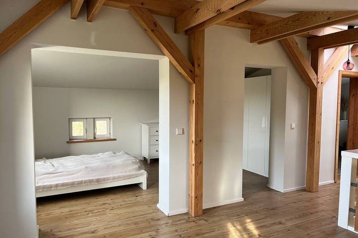 Ferienhaus für 3 Personen in Vetschau - 2