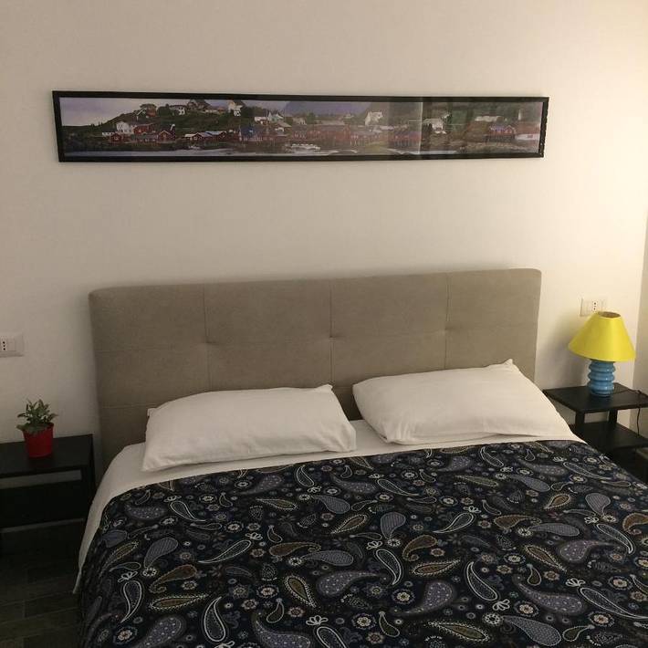 Gîte pour 4 personnes, avec terrasse, animaux acceptés à Corato - 3