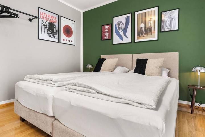 Ferienhaus für 15 Personen, mit Sauna und Garten, mit Haustier in Hallenberg - 3