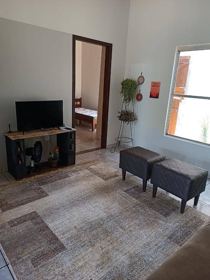 Casa de férias para 6 pessoas, com jardim e terraço, com animais de estimação - 1