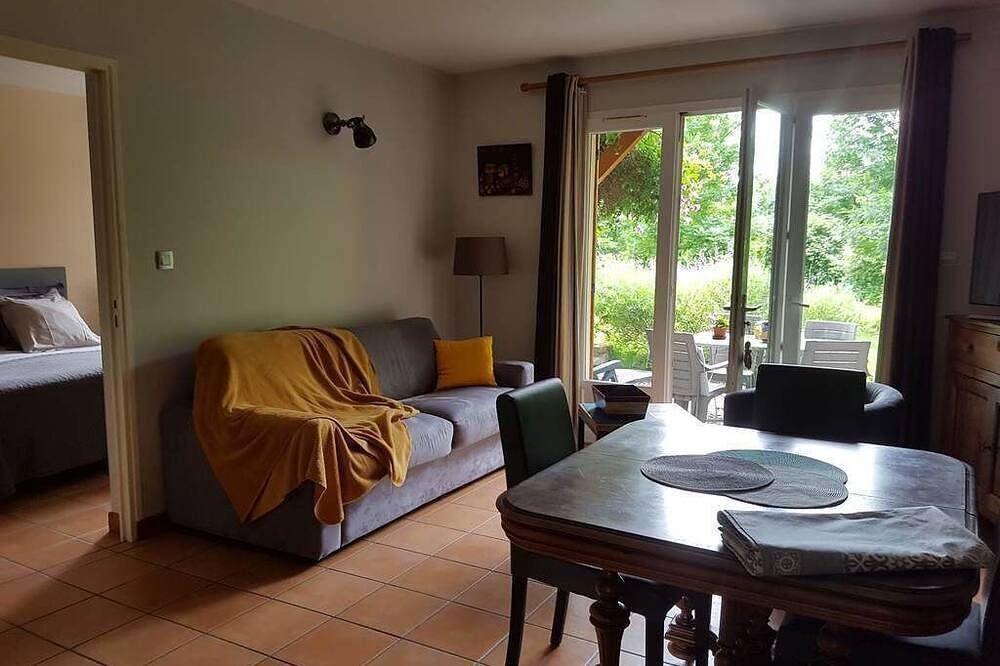 Appartement De Vacances pour 2 Personnes dans Gap, Région de Gap