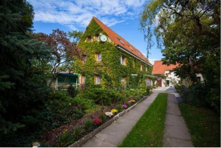 Ferienwohnung für 2 Personen in Radebeul, Meißen Region
