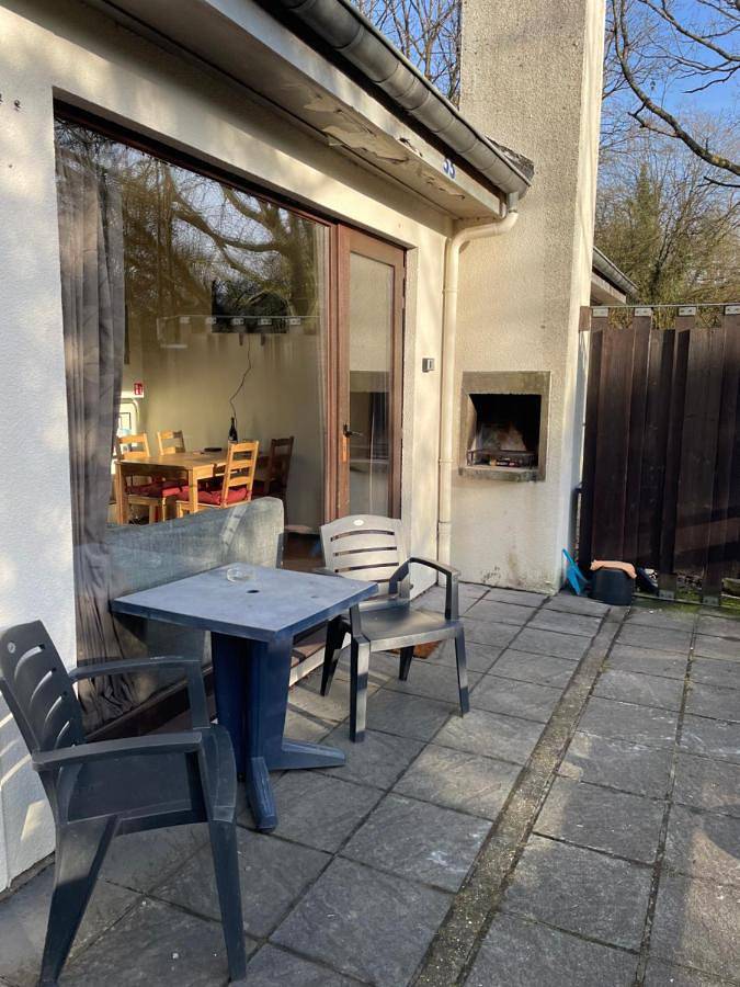 Two-Bedroom Bungalow in Hastière, Regio Namur
