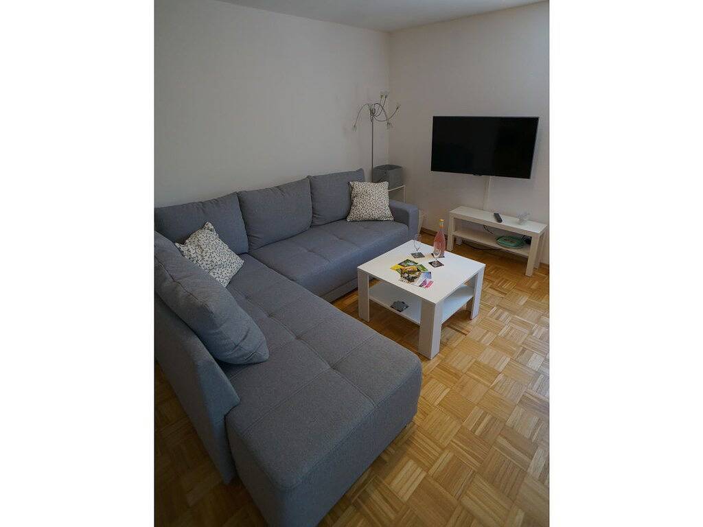 Ganze Wohnung, Ferienwohnung Flurgarten in Langenargen, Region Bodensee-Oberschwaben