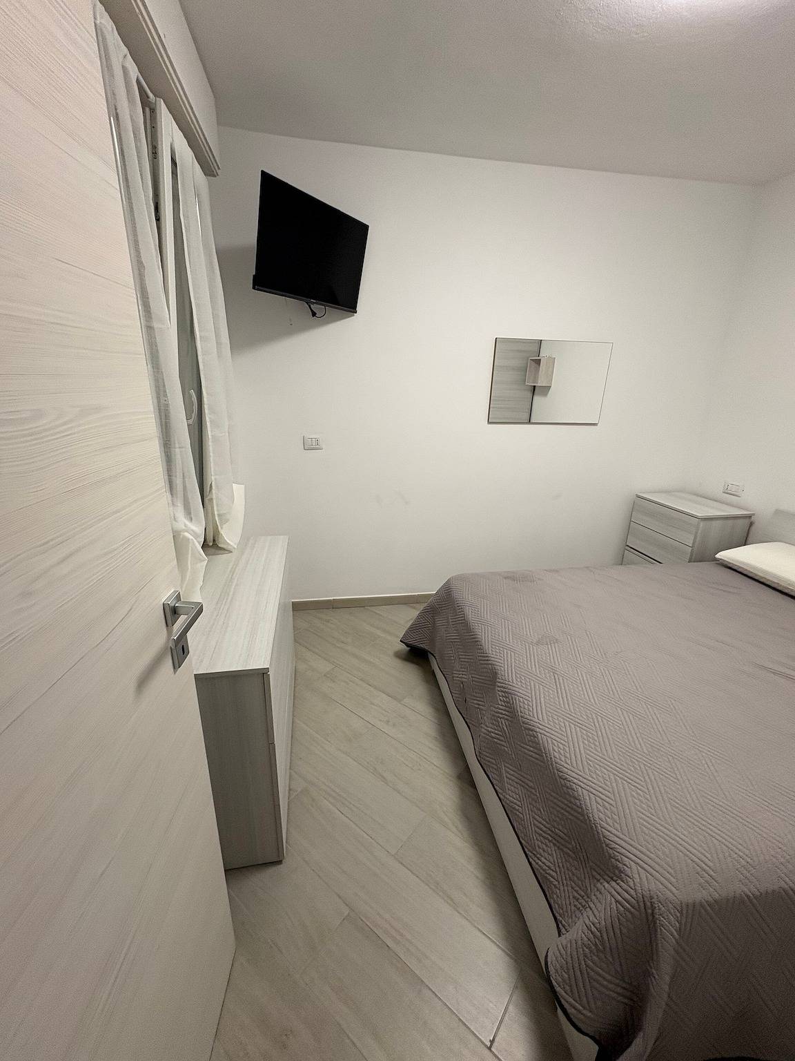 Geheel appartement, Appartement 'C1' met wifi en airconditioning in Castelsardo, Provincie Sassari